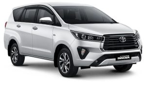 Toyota Innova