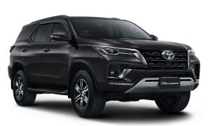 Fortuner